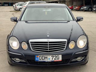 Mercedes E-Class foto 5