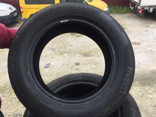 225/60/17 Pirelli 4 zt foto 4