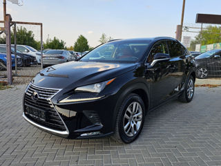 Lexus NX Series