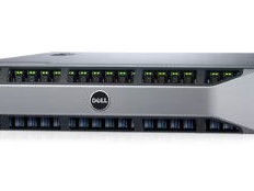 DELL Power Edge Server foto 1