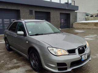 Subaru Impreza фото 2