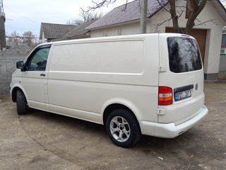 Volkswagen Transporter foto 2