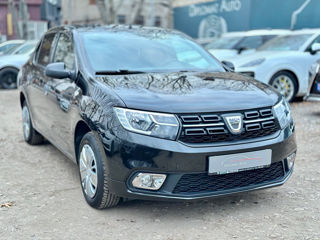 Dacia Logan foto 4