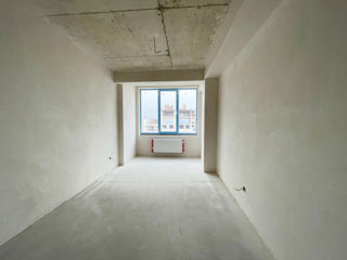 Apartament cu 2 camere, 64 m², Centru, Orhei foto 5