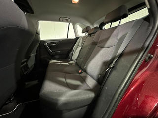Toyota Rav 4 foto 8