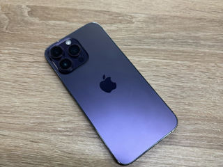 14 pro max 128 gb purple foto 1