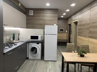 Apartament cu 1 cameră, 50 m², Centru, Chișinău foto 10