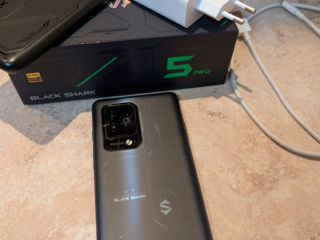 Xiaomi black shark 5 pro