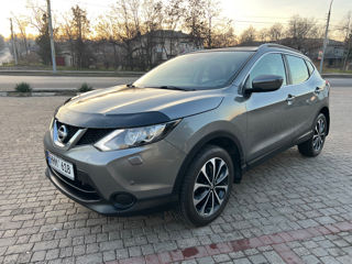 Nissan Qashqai foto 3