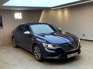 Renault Talisman foto 2