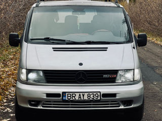 Mercedes Vito