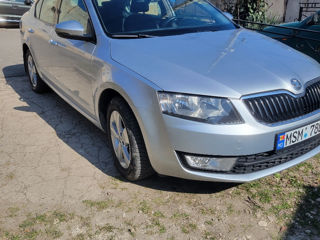 Skoda Octavia foto 4