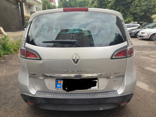 Renault Scenic foto 2