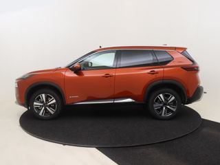 Nissan X-Trail foto 5