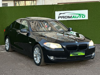 BMW 5 Series foto 3