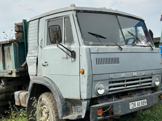 KAMAZ 5111 foto 2