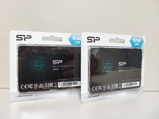 SSD 512 Gb