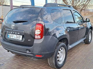 Dacia Duster foto 5