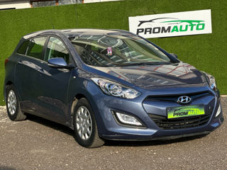 Hyundai i30 foto 3