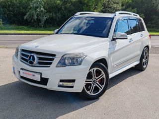 Mercedes GLK-Class foto 6