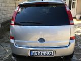 Opel Meriva foto 9