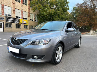 Mazda 3 foto 3