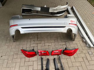 Bmw g30 bara spate/fata/praguri/stopuri