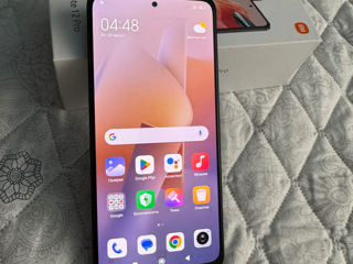 Xiaomi note 12 pro