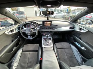 Audi A7 foto 15