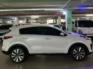 KIA Sportage foto 11