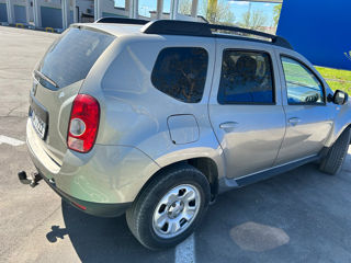 Dacia Duster foto 4