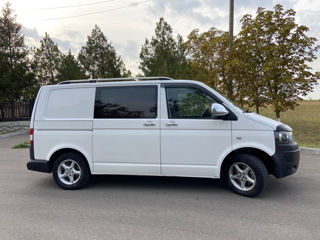 Volkswagen Transporter foto 2