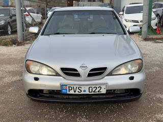 Nissan Primera foto 2