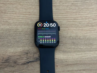 Продам Apple Watch series 9 45 mm foto 2