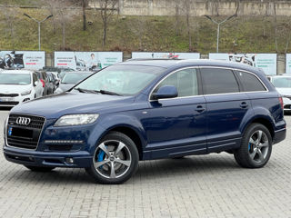 Audi Q7 foto 3