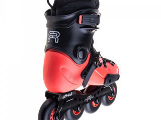 Ролики Seba FRSK-FRXP80 CORAL Inline Skate role FRSK-FRXP80 foto 3