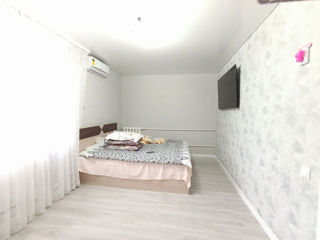 Apartament cu 2 camere, 42 m², Centru, Bălți foto 4