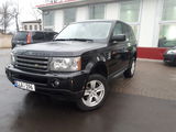 Land Rover Range Rover Sport foto 1