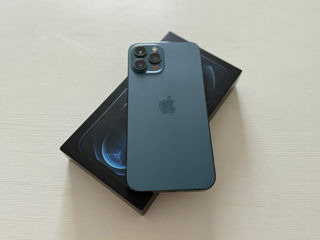 Vind Iphone 12 Pro Max 128Gb