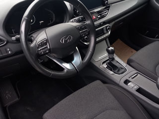 Hyundai i30 foto 19