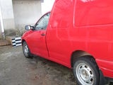 Volkswagen Caddy foto 2