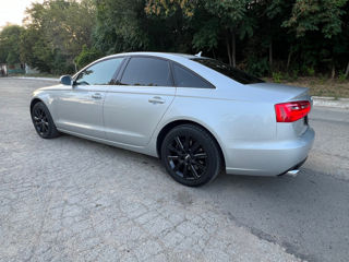 Audi A6 foto 7