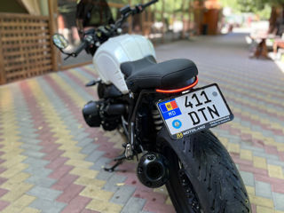 BMW BMW Rninet 1200 foto 9