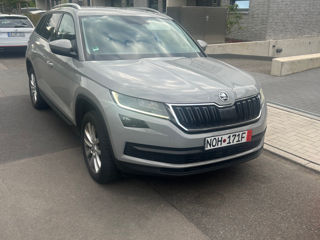 Skoda Kodiaq foto 10