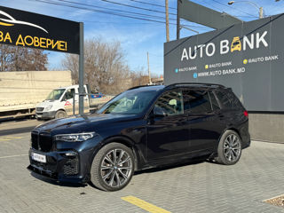 BMW X7 foto 7