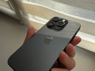 Iphone 15 pro gray 1 Tb foto 2