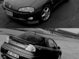 Opel Tigra foto 1
