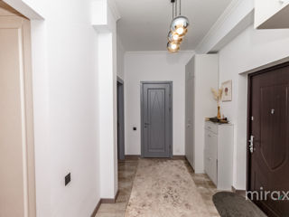 Apartament cu 2 camere, 61 m², Telecentru, Chișinău foto 10
