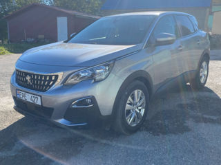 Peugeot 3008 foto 3