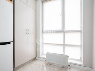 Apartament cu 1 cameră, 51 m², Botanica, Chișinău foto 11